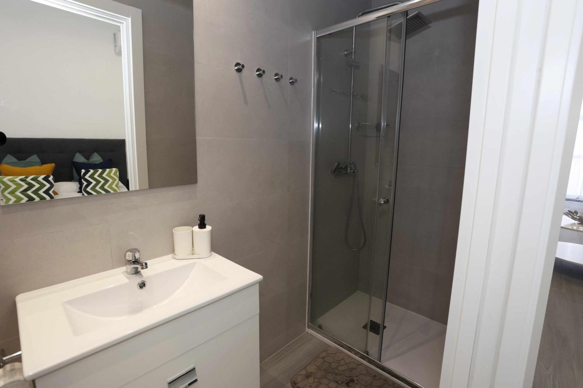 Apartamento Principe De Vergara مدريد المظهر الخارجي الصورة